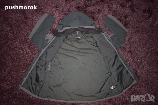 The North Face HyVent, снимка 4 - Якета - 26778310
