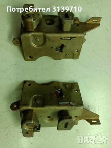 Брава задна лява и дясна Газ24