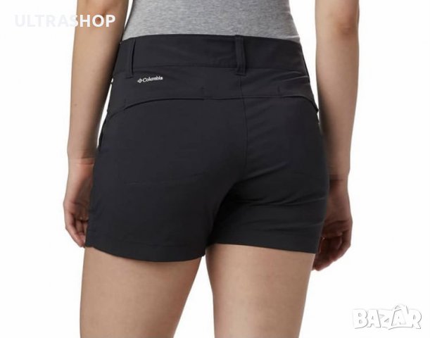 💥НОВИ💥 ▪️Columbia Women's Saturday Trail Shorts ▪️Размер: 12 - L ▪️, снимка 2 - Къси панталони и бермуди - 33445904