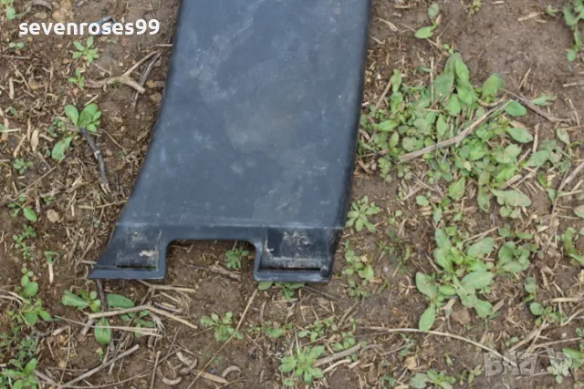 Пластмаса Фиат Панда 3 1.3D 2012-2022 Fiat Panda 3 4врати 735490416, снимка 3 - Части - 49669557