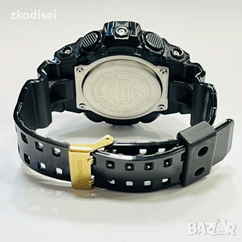 Часовник GA-710GB, снимка 3 - Мъжки - 53495429