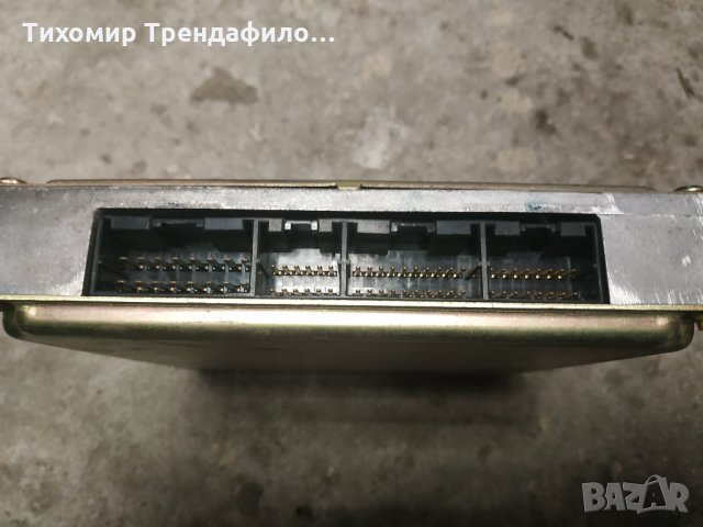 Компютър за Фиат браво Ecu Immo off Fiat Bravо 1.8 0464592650, Ge315856 Отключен,слагаш-палиш без им, снимка 2 - Части - 11625969