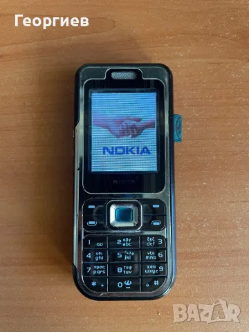 Nokia , снимка 1 - Nokia - 47391834