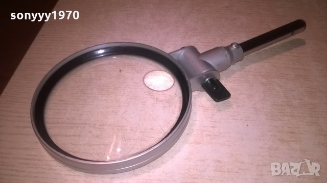 яка лупа-29х14см-внос швеицария, снимка 7 - Други инструменти - 27492444