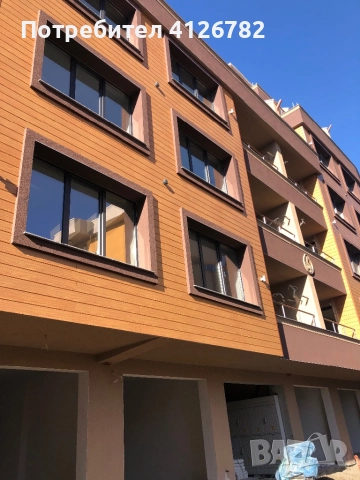 Продажба 2 стаен апартамент. Гр.Поморие, снимка 10 - Апартаменти - 52952378