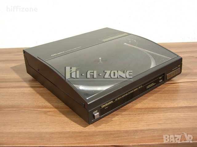 ГРАМОФОН  Technics sl-j11 , снимка 10 - Грамофони - 33468324
