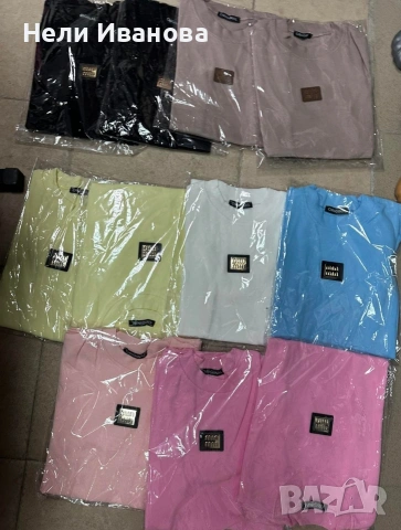 дамски тениски 