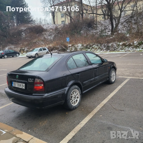 Skoda oktavia 1.9 tdi, снимка 12 - Автомобили и джипове - 53146608