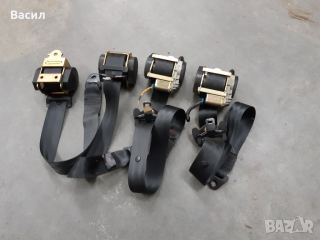 Колани за Peugeot 607 facelift 2.0 2.2 2.7 HDI 607 2.7 ХДИ Пежо 607 pejo 2.0HDI 2.2HDI 2.7HDI, снимка 1