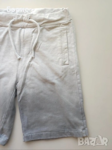 NAME IT - 9г - 134см - Детски Бермуди / Къси Панталони, снимка 3 - Детски къси панталони - 53480482