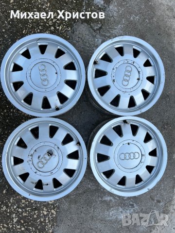 Джанти 15” 5х112