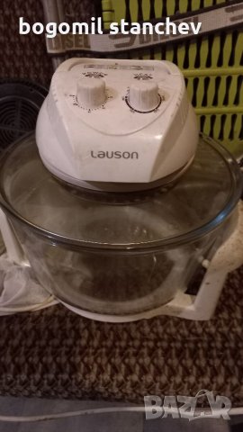 Електрическа фурна на части, снимка 8 - Печки, фурни - 35628226