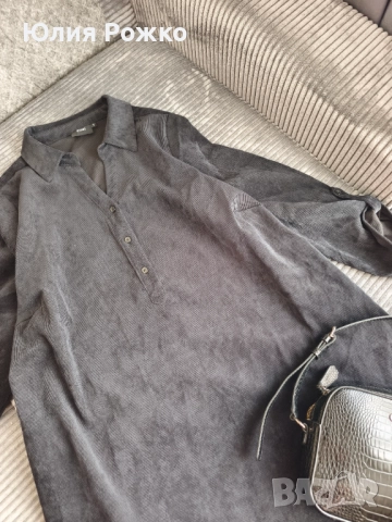 Рокля от Zizzi, снимка 5 - Рокли - 52008431