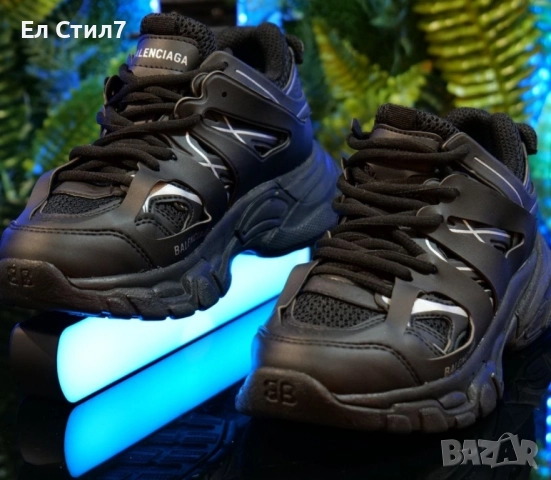 📌Маратонки