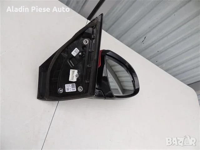 Огледало дясно (пасажерско) Kia Sportage година 2018 2019 2020 2021 код 87620-F1560 , снимка 6 - Аксесоари и консумативи - 50309781