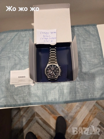 часовници повечето са чисто нови , снимка 15 - Мъжки - 53525891