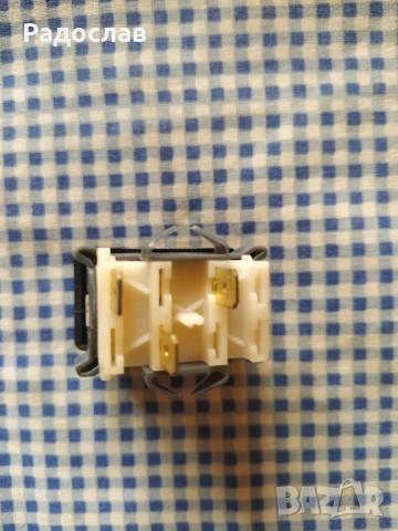 СССР превключвател / копче за светлини фарове VAZ, снимка 5 - Части - 50454620