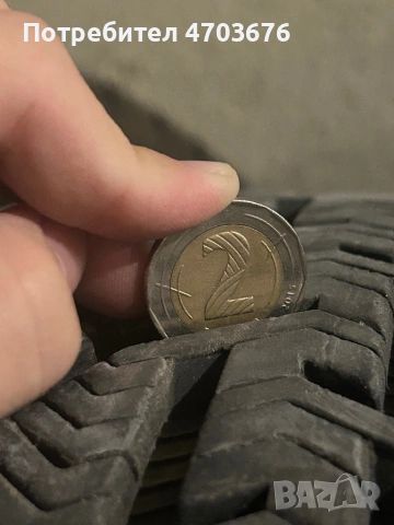 Джанти бмв стил (style) 65, снимка 8 - Гуми и джанти - 53037533