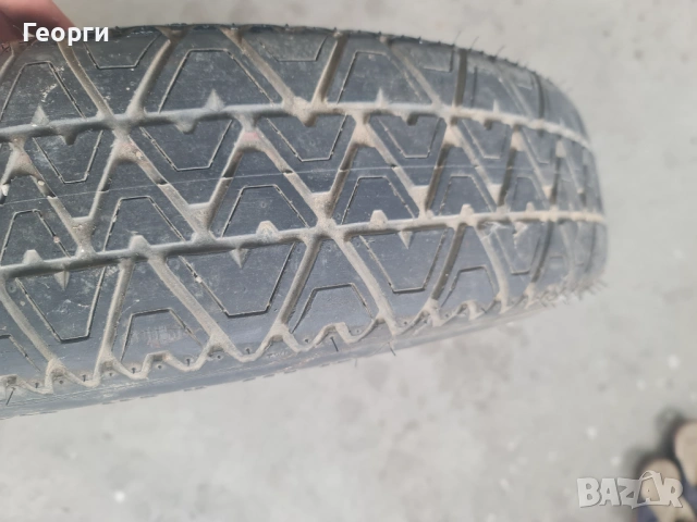 Патерица 19 за мерцедес w221, снимка 2 - Гуми и джанти - 53033176