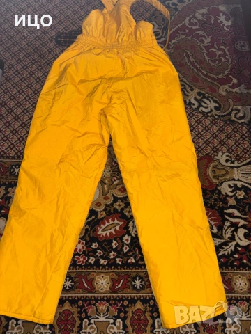 Ски панталон NOMAD, снимка 9 - Зимни спортове - 53387429