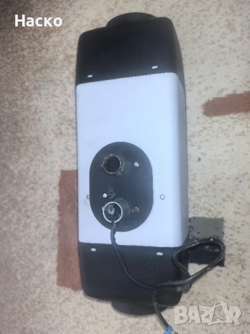 дизелова печка Webasto 4.0kw., снимка 9 - Части - 53041405