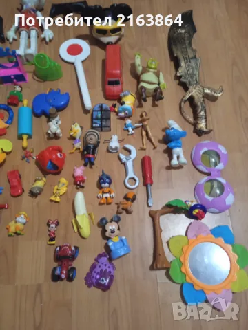 Детски играчки, снимка 5 - Други - 48349156