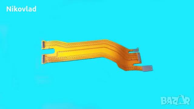 Flex кабел Xiaomi Redmi Note 13 4G, снимка 2 - Резервни части за телефони - 49934760