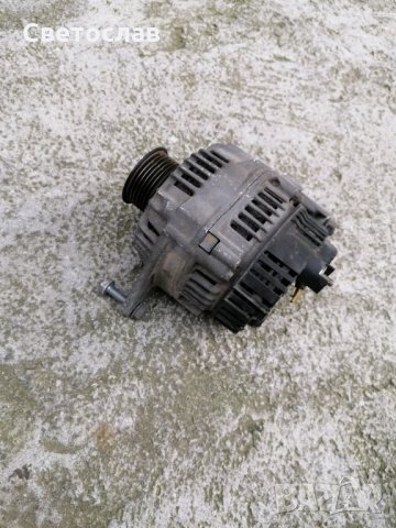 Алтернатор, Генератор РЕНО 95A Valeo, снимка 4 - Части - 28241426
