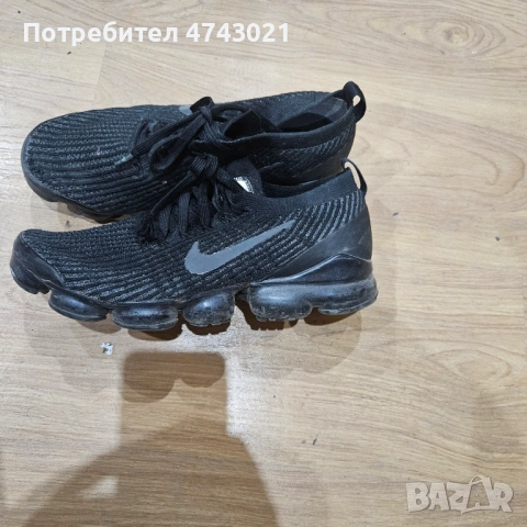 Найк Вайрър макс