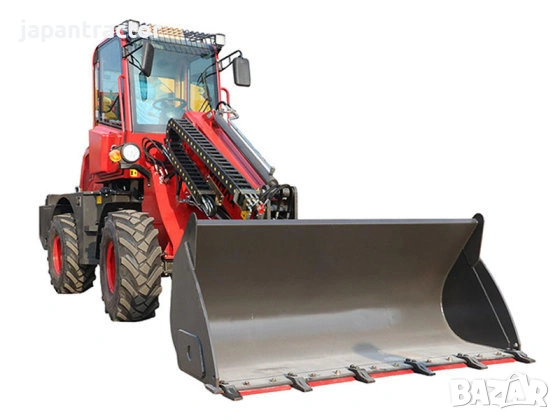 Челни товарачи нови, снимка 3 - Индустриална техника - 53453526