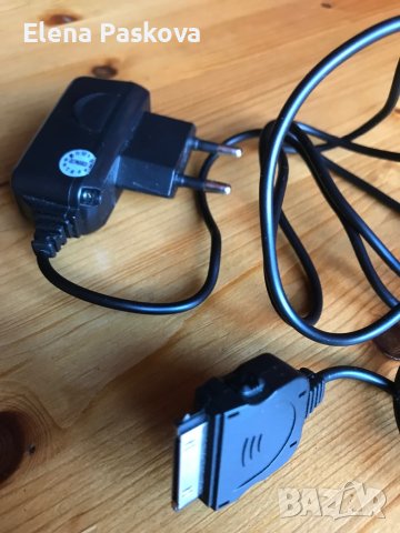 адаптер зарядно устройство L*Star