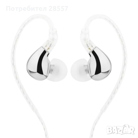 Нови- неотваряни BLON BL03 II Слушалки тип iem, снимка 5 - Слушалки и портативни колонки - 49790971