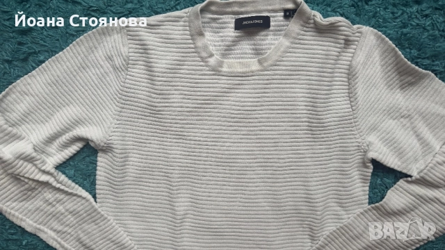 Сет за момче Jack&Jones, снимка 3 - Детски панталони и дънки - 52461682