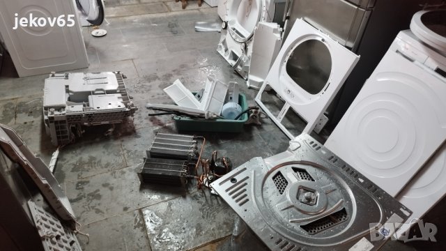 Профилактика и ремонт на сушилни, снимка 5 - Сушилни - 38290615