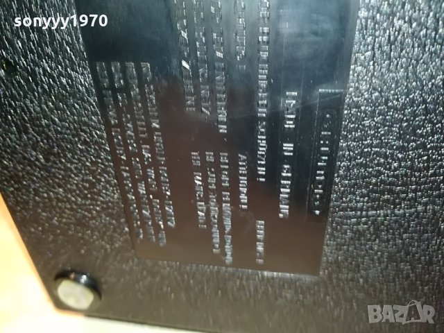 GRUNDIG CN830 HIFI DECK-MADE IN GERMANY 0106211736, снимка 17 - Декове - 33071406