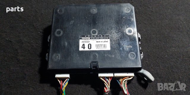 ECU Контрол - Модул Лексус ИС200 - ИС300 - Тойота - 8954053040 N, снимка 2 - Части - 40101985