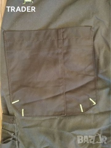 Работно облекло  панталон KING CRAFT РАЗМЕР 50, снимка 8 - Панталони - 39572609