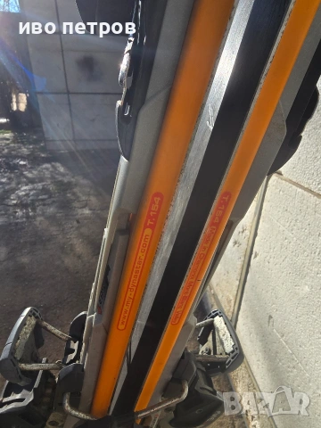 Ски Dynastar+Щеки+маска Scott , снимка 4 - Зимни спортове - 53402881