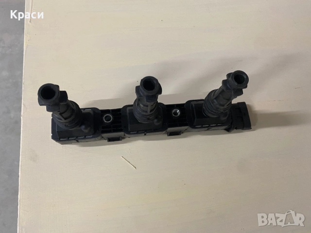 Продавам бобина за опел корса, снимка 3 - Части - 53231672