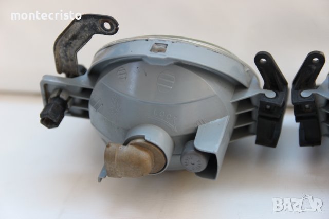 Халоген Hyundai i10 (2008-2011г.) фар за мъгла Хюндай i10 / ляв / десен / 922010X000 / 922020X000, снимка 5 - Части - 39470211