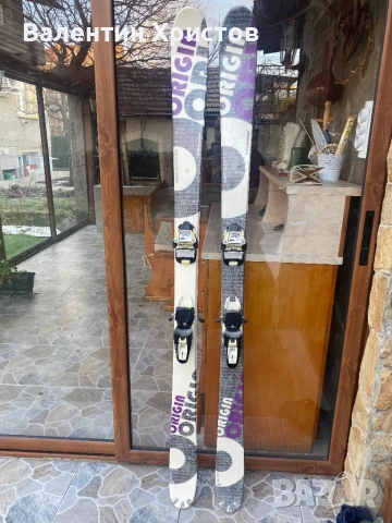 Ски фрирайд Blizzard 174см, снимка 4 - Зимни спортове - 53128896