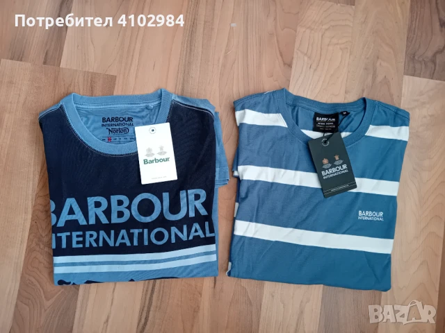 Barbour S/M къси панталонки, снимка 12 - Къси панталони - 50713361