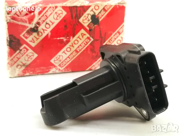 Дебитомер за Toyota и Lexus - Denso 22204-22010, снимка 3 - Части - 48087091