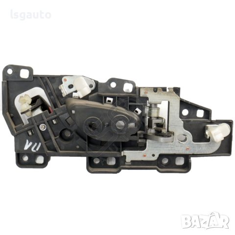 Предна лява вътрешна дръжка Honda Civic VIII 2006-2011 ID: 118407, снимка 2 - Части - 43740408