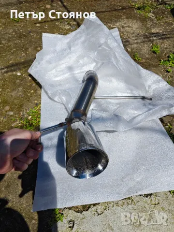 Накрайник за Алфа 147 63мм, снимка 3 - Части - 50056028