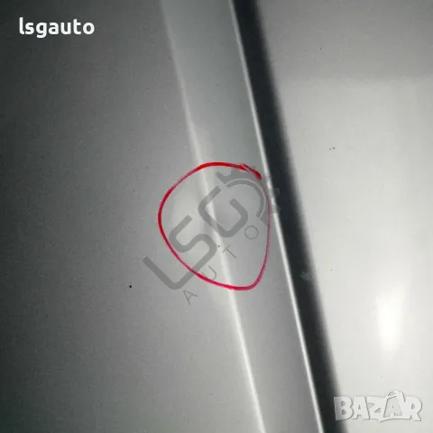 Преден капак AUDI A4 (B7) 2004-2008 ID: 144158, снимка 4 - Части - 49430216