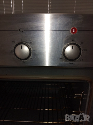 Фурна за вграждане Constructa, снимка 4 - Печки, фурни - 52090462