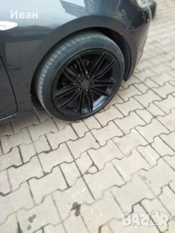 Алуминиеви джанти , снимка 1