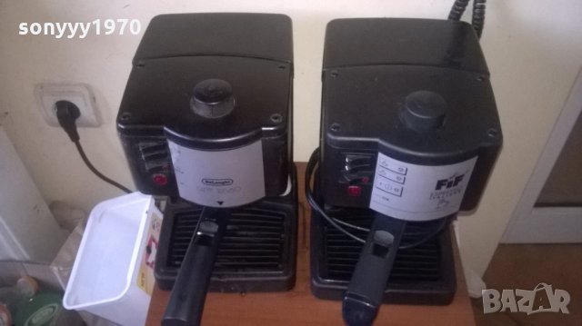 кафемакина-made in italy-внос switzerland, снимка 7 - Кафемашини - 28210576