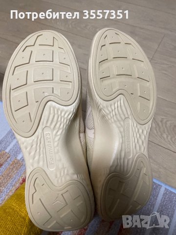 JORDAN Оригинални маратонки от Япония, снимка 4 - Маратонки - 43683526